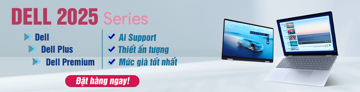Dell Plus