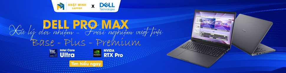 Dell Pro Max