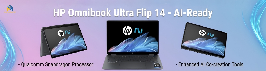 HP OmniBook