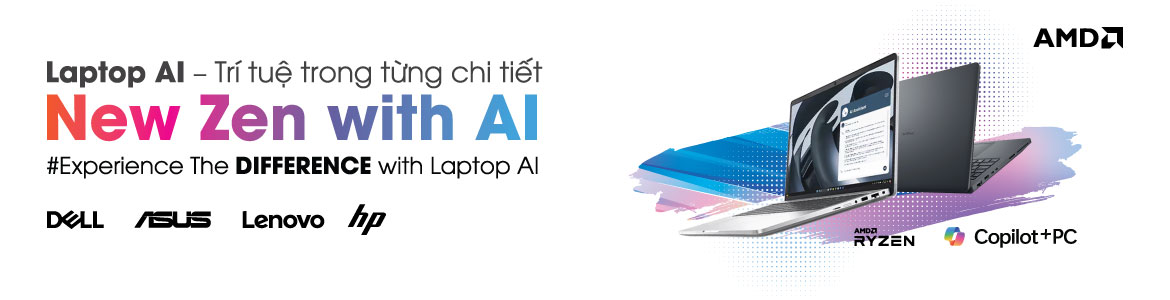 Laptop AI