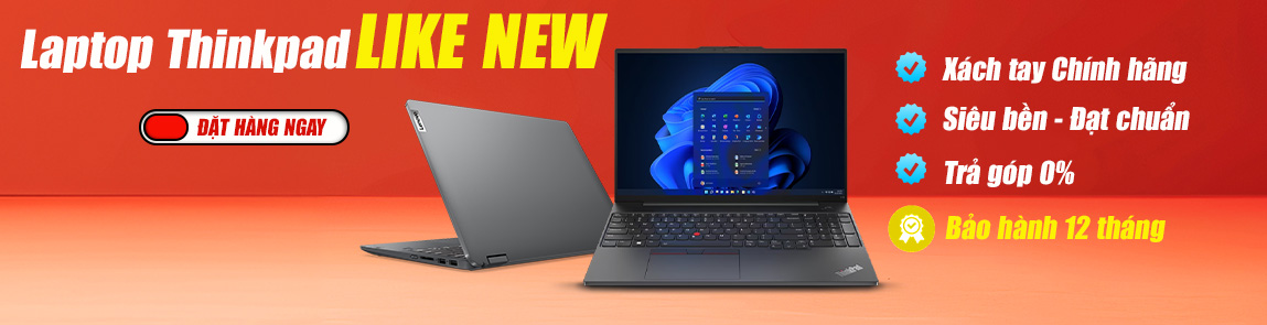 Laptop Thinkpad cũ Laptop Thinkpad cũ