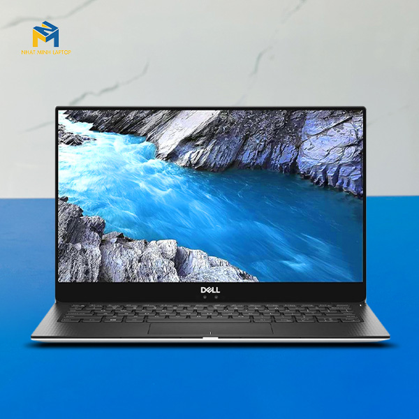 Dell XPS 9370 i7 8550U/16G/512G/4K TOUCH - Đẳng Cấp Doanh Nhân