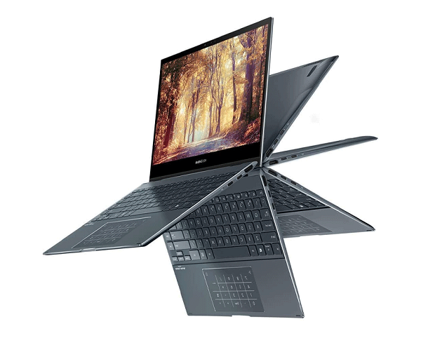 Top các mẫu laptop mỏng nhẹ cấu hình cao đáng mua nhất 2021