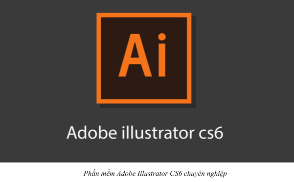 Tải Adobe Illustrator CS6 - trợ thủ đắc lực tạo nên thiết kế đồ họa chuyên nghiệp 