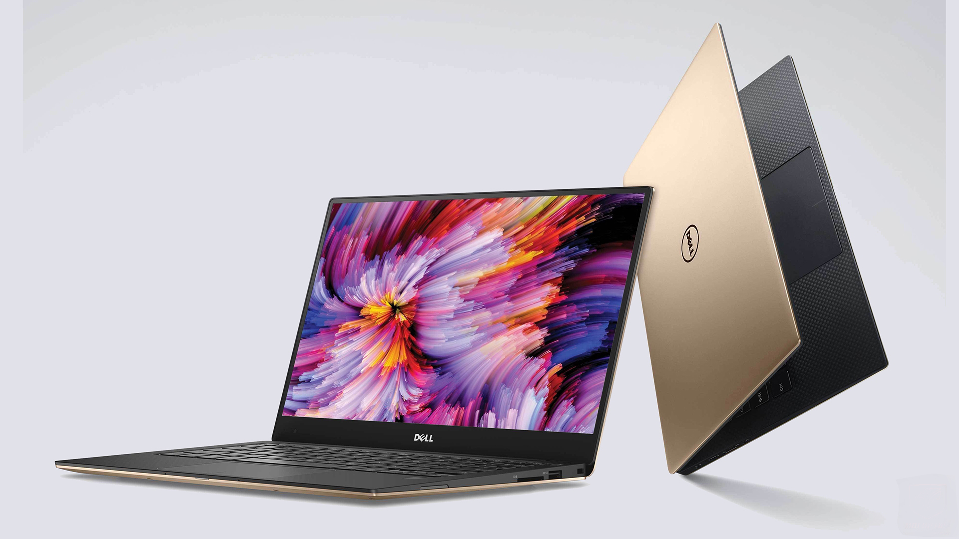 Top 10 dòng laptop dell XPS đáng mua nhất năm 2022