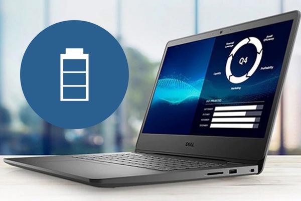 Laptop Dell sạc bao lâu thì đầy pin? Cách bảo quản hiệu quả?