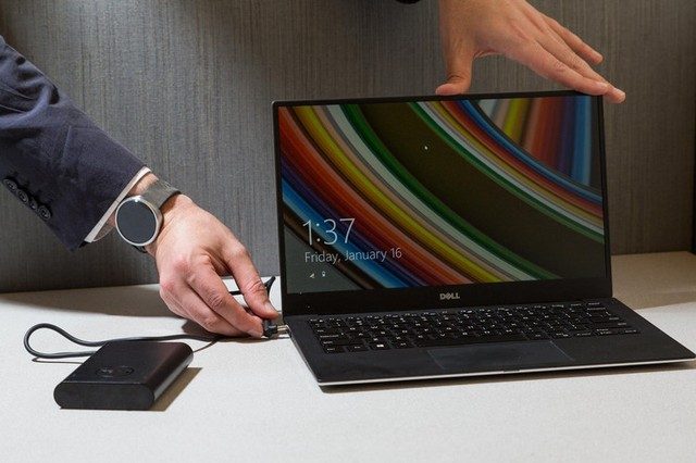 Cách Cài Đặt Chế Độ Sạc Pin Laptop Dell - Cách Bảo Vệ Pin Hiệu Quả 