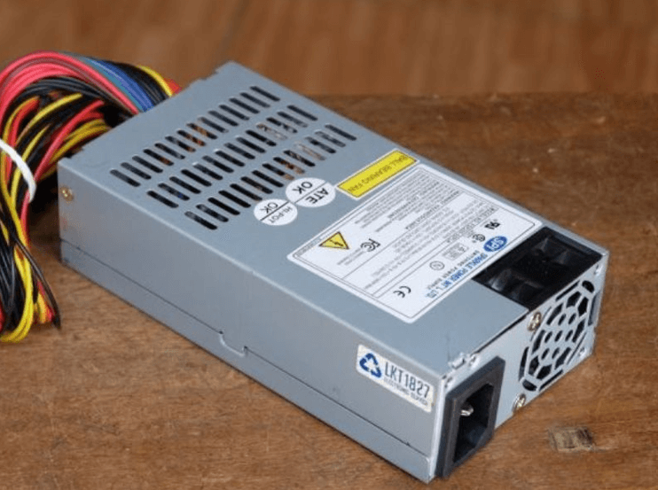 Cách khắc phục hiện tượng sạc pin laptop dell không vào điện