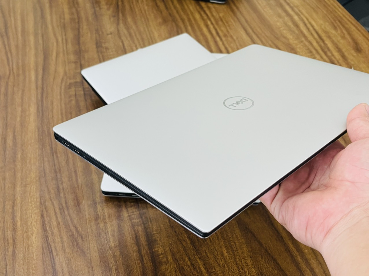 LAPTOP DELL CŨ GIÁ RẺ TPHCM - NHẬT MINH LAPTOP