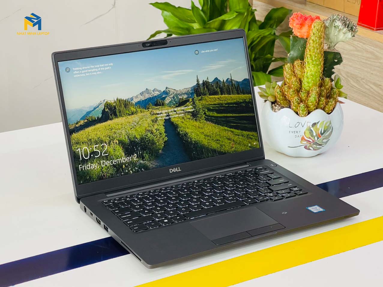 Vì sao nên mua laptop cũ giá rẻ TPHCM tại Nhật Minh Laptop?