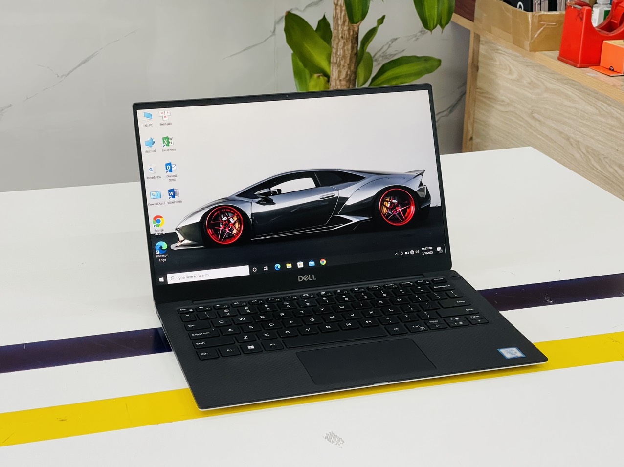 KINH NGHIỆM MUA LAPTOP DELL CŨ - NHẬT MINH LAPTOP