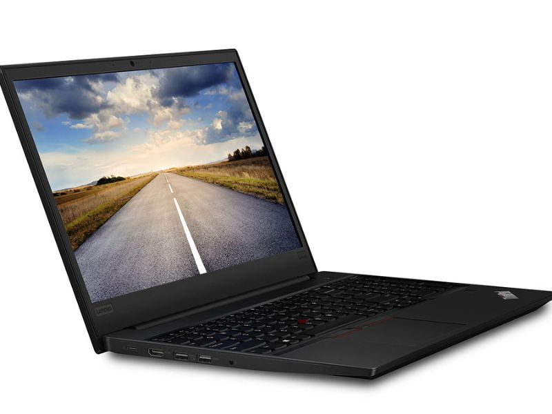 Đánh giá Lenovo ThinkPad E590 - Review Laptop dành cho giới văn phòng