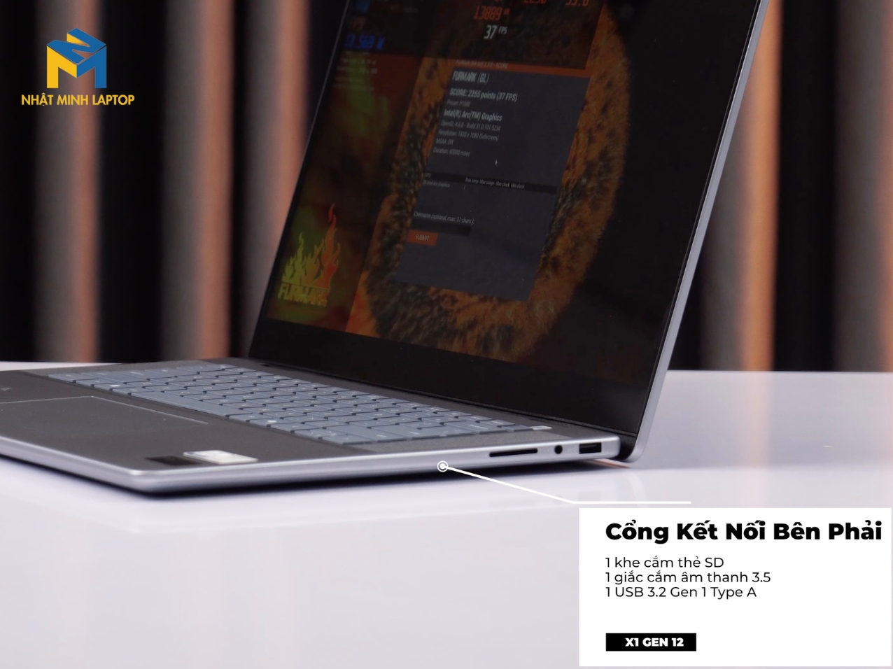 Dell Inspiron Mới – Laptop Chính Hãng Full Box | Nhật Minh Laptop