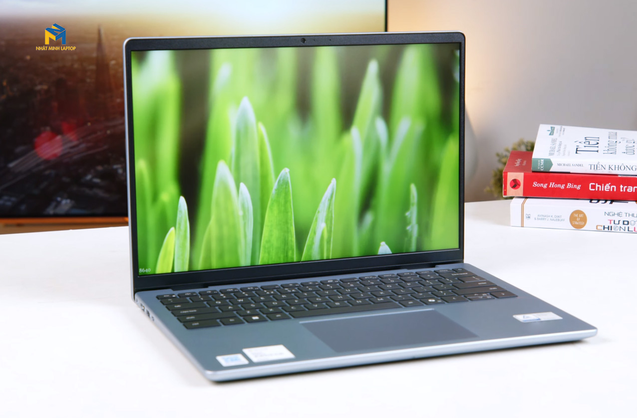 Dell Inspiron 14 5440 – Laptop Mỏng Nhẹ, Chính Hãng | Nhật Minh Laptop