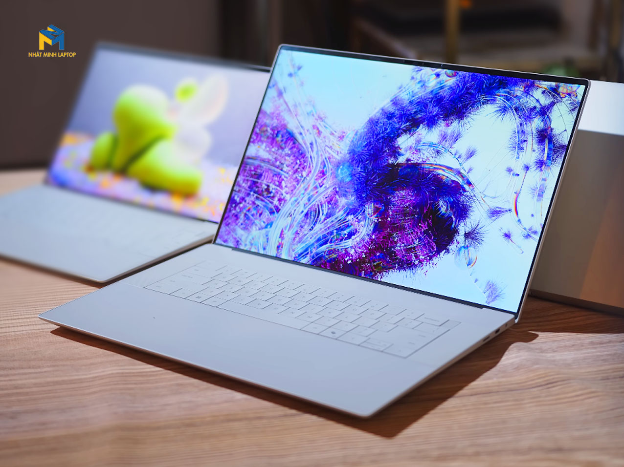 So sánh Dell XPS 13, 14, 15, 16, 17 – Dòng nào phù hợp với bạn.