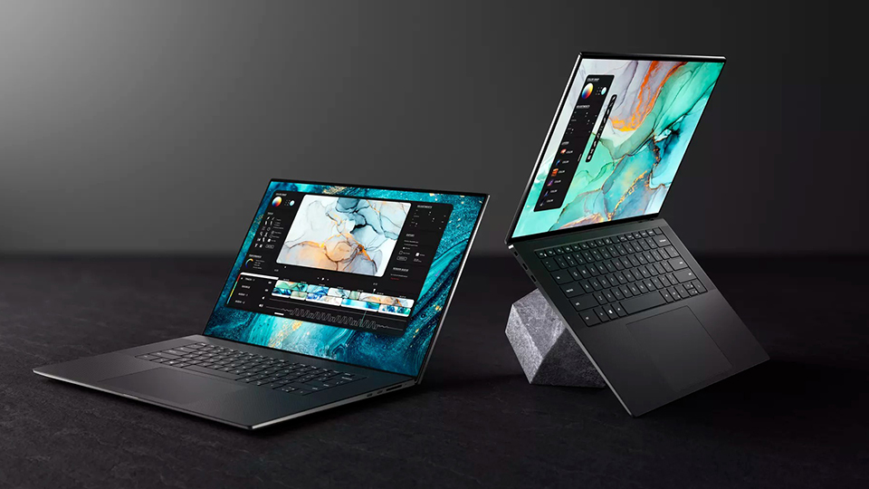 Dell XPS 13 vs XPS 15 – Nên chọn dòng nào?