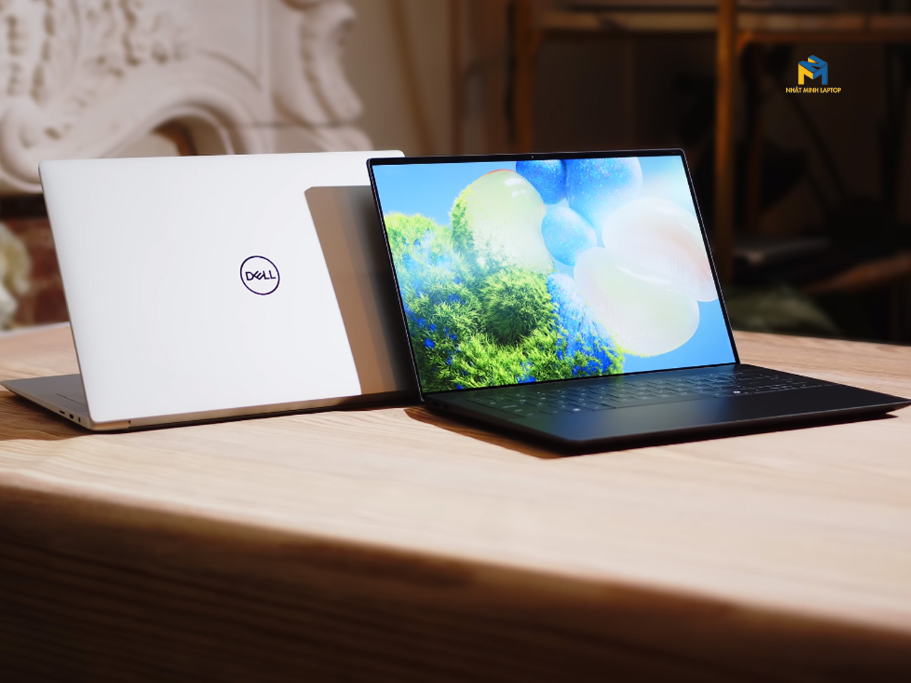 Dell XPS 14 – Lựa chọn cho người dùng khó tính
