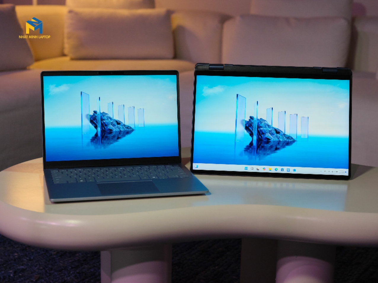 Dell Premium 2025 Intel Core Ultra AI – Laptop doanh nhân, kỷ nguyên AI