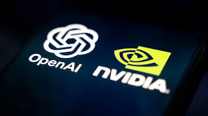 NVIDIA và OpenAI Ký Thỏa Thuận Hợp Tác 100 Tỷ USD Xây Dựng Hạ Tầng AI Toàn Cầu