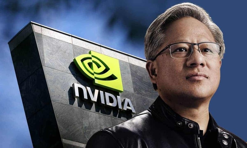 NVIDIA lập kỷ lục mới: Doanh thu quý 3/2026 chạm mốc 57 tỷ USD nhờ bùng nổ AI