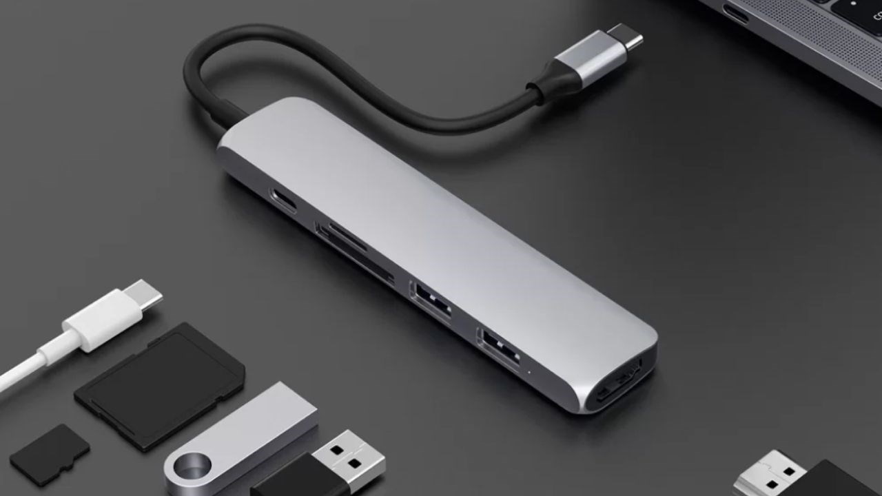 Sai lầm khi dùng USB Hub khiến máy tính lỗi và cách khắc phục