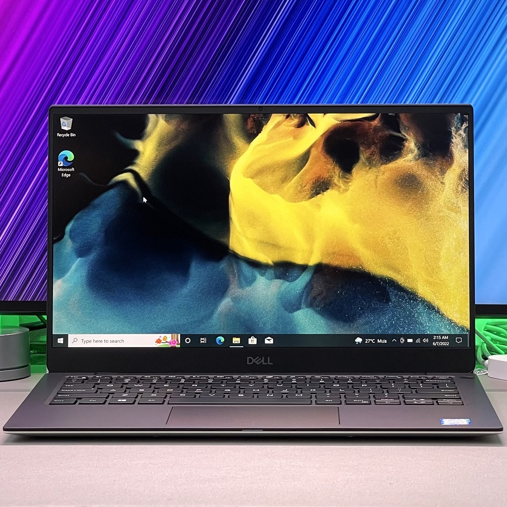 Đánh Giá Dell Xps 9380 Laptop Cao Cấp Nhỏ Gọn Sang Trọng