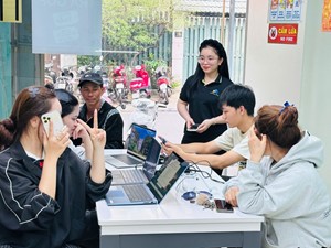 5 Cách Khắc Phục Lỗi Màn Hình Laptop Bị Giật, Rung Lắc Hiệu Quả Nhất