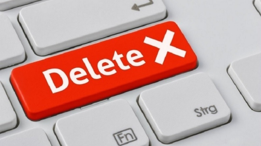 Cách Xoá File Trên Laptop Đơn Giản Và Dọn Sạch Rác Máy Tính Nhanh Nhất