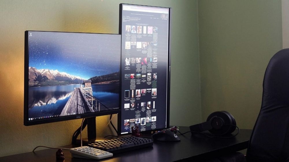 3 Cách Xoay Màn Hình Laptop Win 10, 11 Bị Ngược Hoặc Xoay Dọc Cực Nhanh