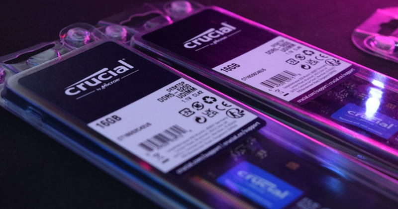 Giá RAM Việt Nam chưa hạ nhiệt năm 2026: Vì sao vẫn tăng?