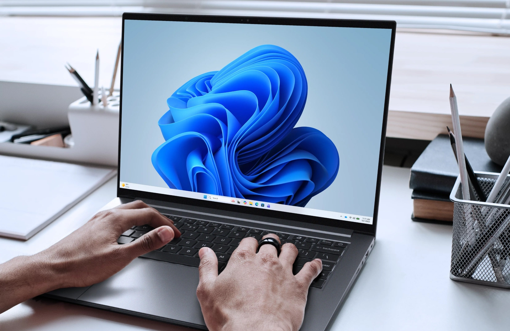 Windows 11 cập nhật mới: 3 thay đổi đáng giá người dùng nên biết