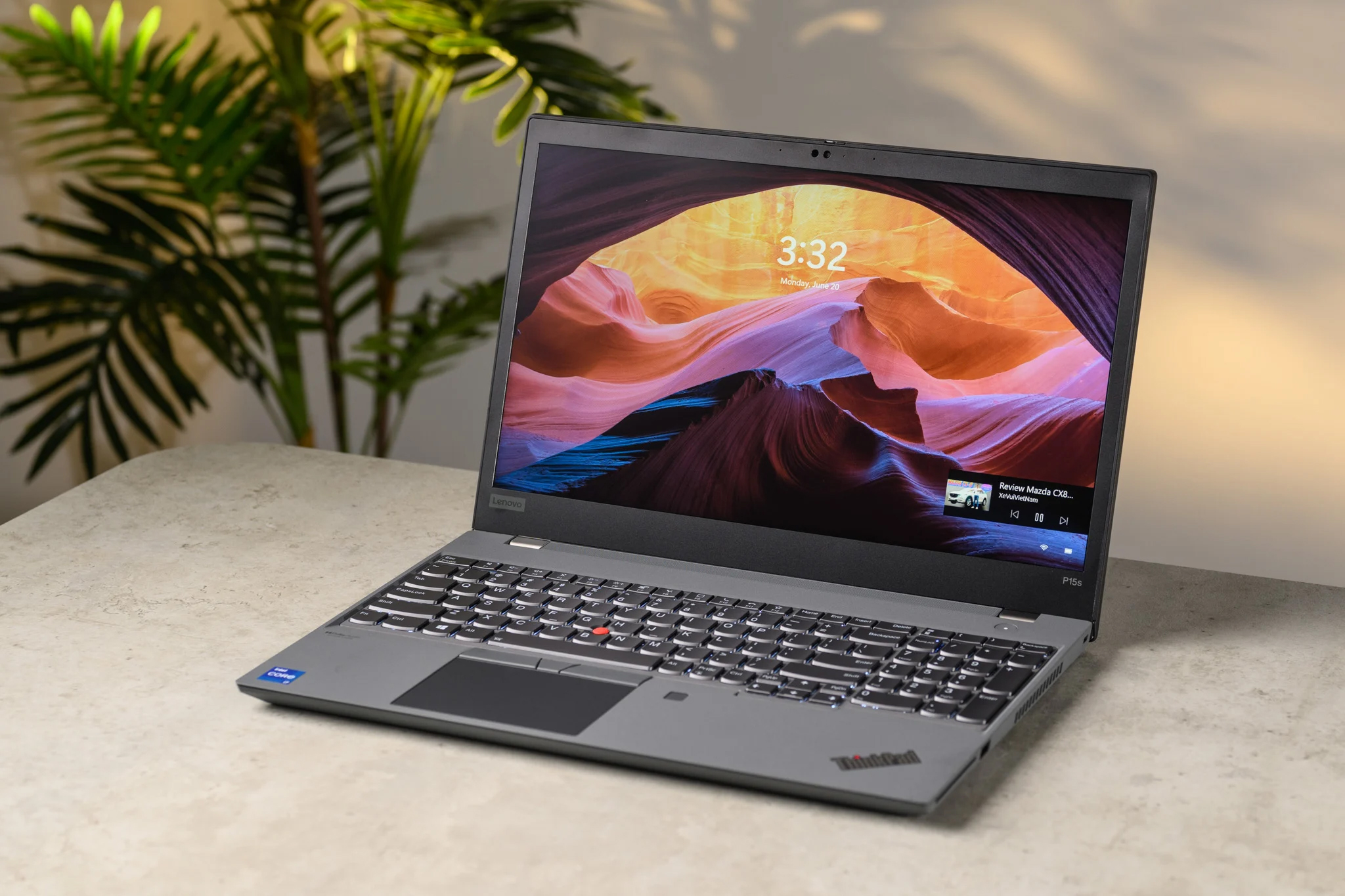Laptop cho dân văn phòng 20 triệu: 4 mẫu đáng mua năm 2026