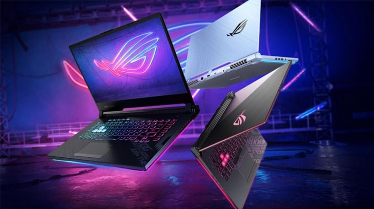 Top 3 Laptop Gaming Chính Hãng Bán Chạy Nhất 2026 - Còn Bảo Hành, Hiệu Năng Mạnh