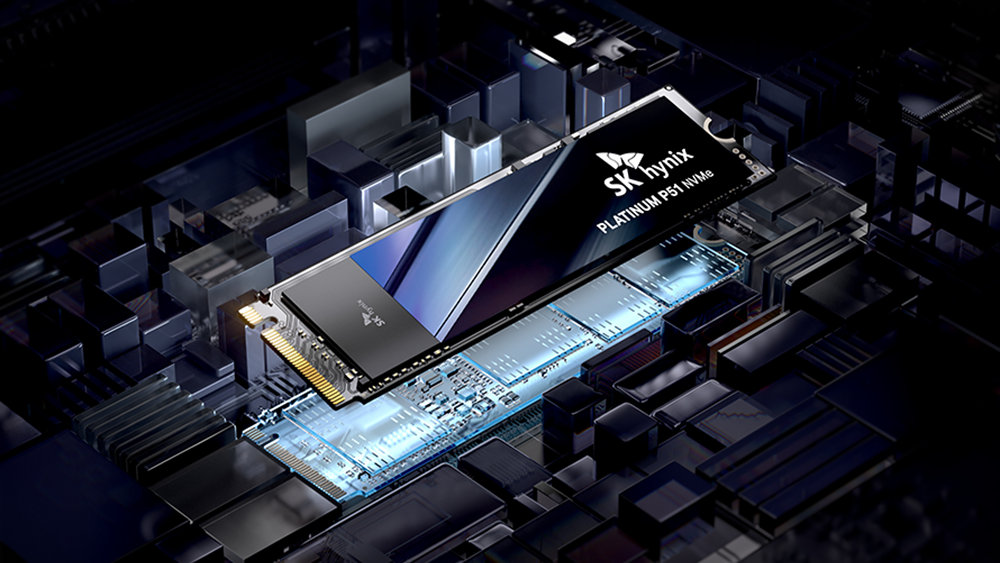 Top 5 Thương Hiệu SSD Cho Laptop Tốt Nhất Hiện Nay | Nâng Cấp Tốc Độ X2