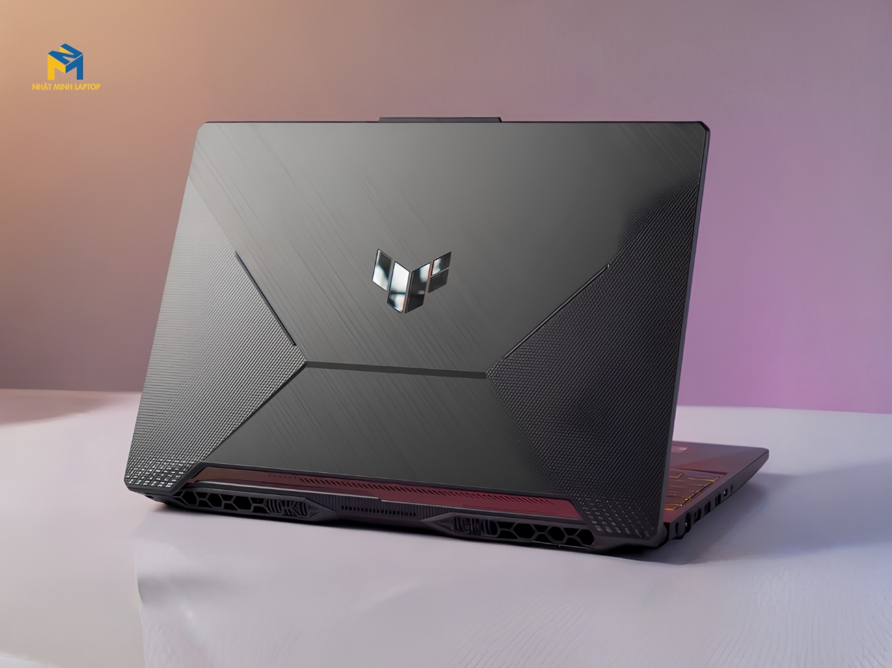 Laptop Gaming Asus TUF Cũ Giá Rẻ: "Chiến Thần" Tầm Trung Có Đáng Mua?