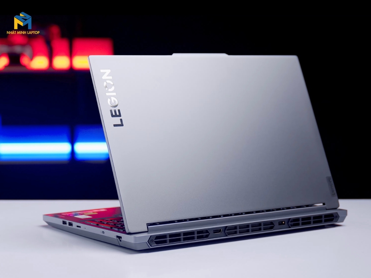 Laptop Gaming Lenovo Legion 5 Like New: Xứng Danh "Vua Quốc Dân"