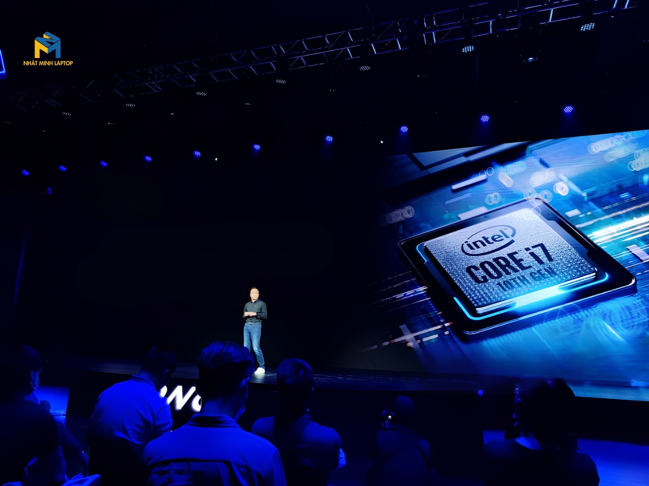Top Laptop Gaming Core i7 Cũ Giá Rẻ, Hiệu Năng Mạnh Mẽ