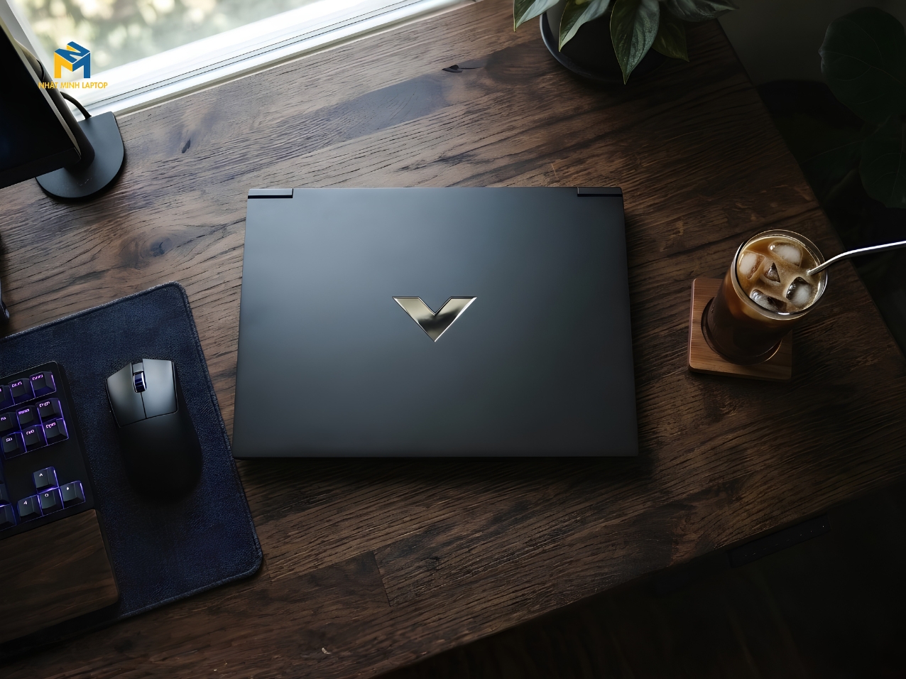 Top Laptop Gaming Cũ Cho Sinh Viên IT Đáng Mua Nhất Hiện Nay