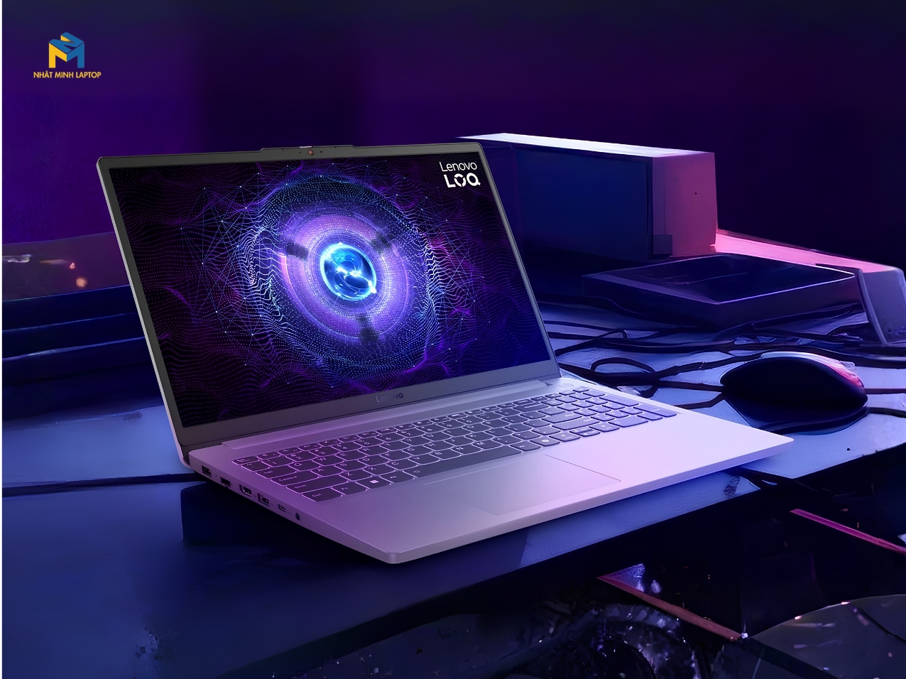 Bí Quyết Mua Laptop Gaming Like New Cấu Hình Khủng, Giá Tốt
