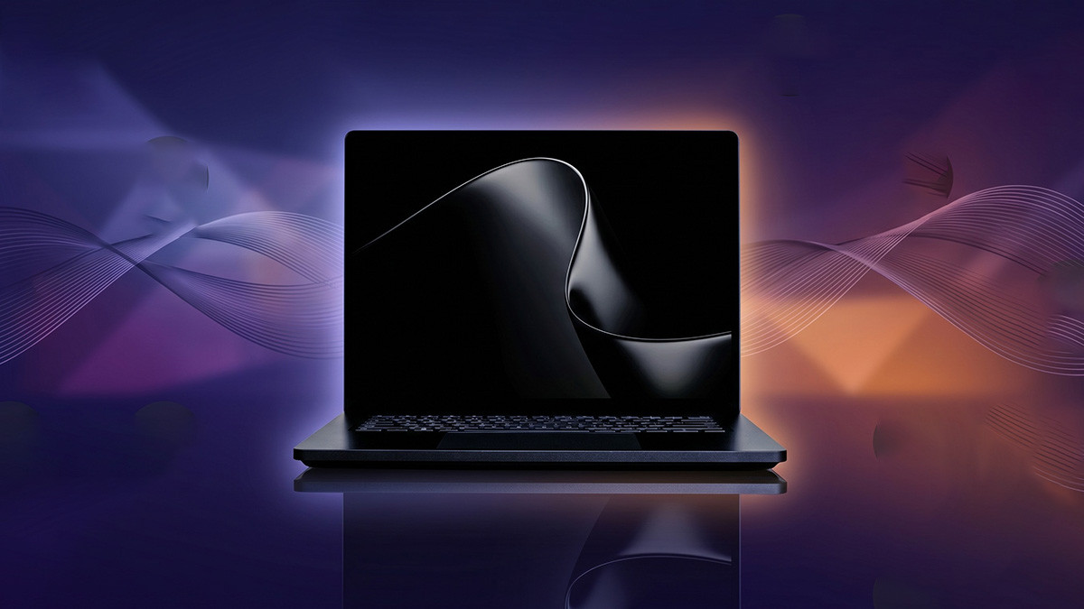 [Computex 2026] Surface Laptop Ultra: Sức Mạnh RTX Spark