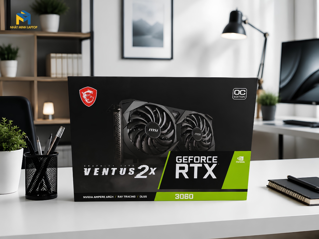 Laptop Gaming RTX 3060 Cũ Giá Tốt, Chiến Game Mượt