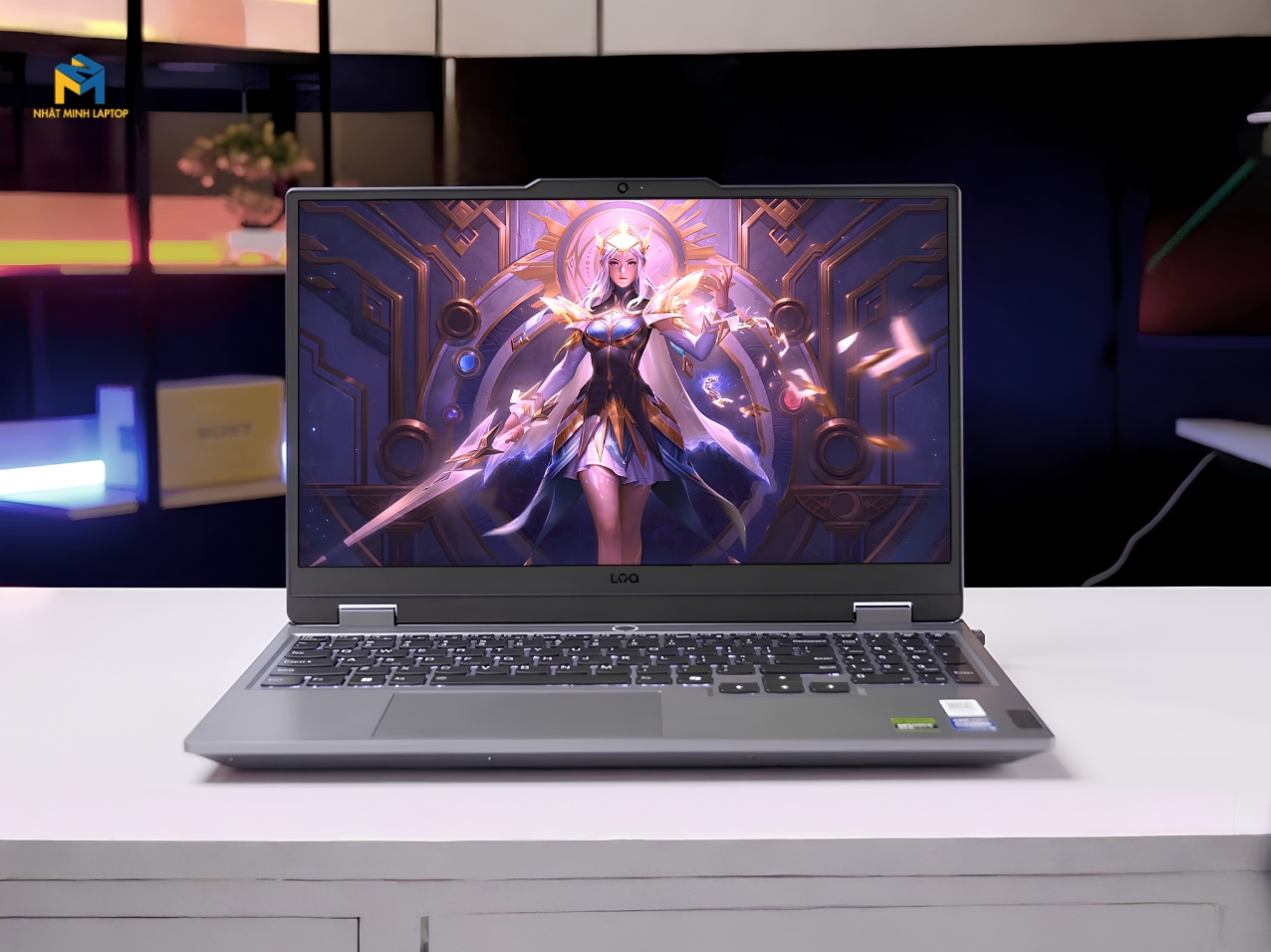 Laptop Gaming Cũ Giá Rẻ TPHCM – Cấu Hình Mạnh, Giá Tốt, Đáng Mua 2026