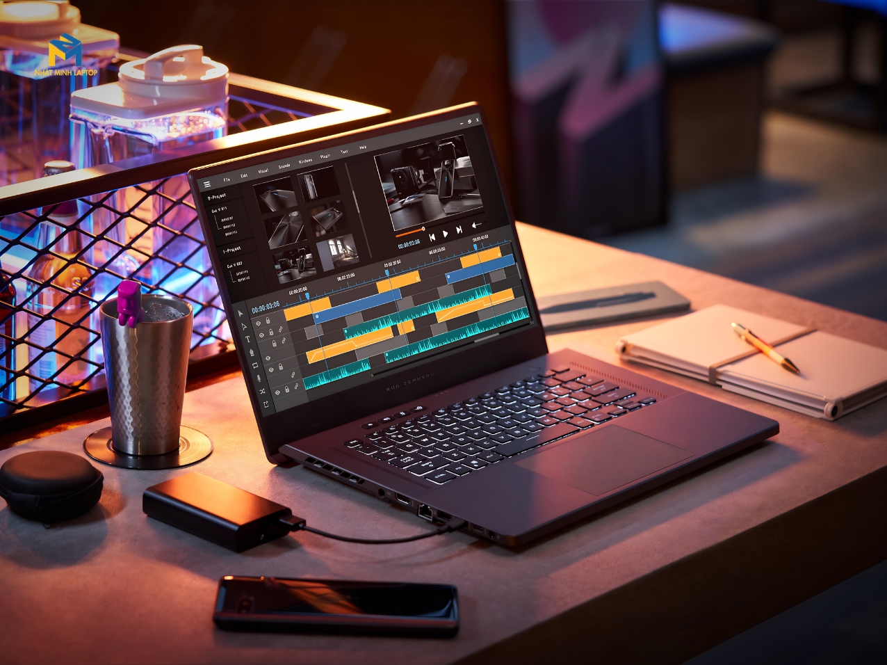 Mua Laptop Gaming Dưới 20 Triệu Uy Tín Tại Quận Tân Phú, TP.HCM