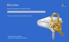 Hướng dẫn bật, tắt BitLocker trong Windows cực kỳ đơn giản 