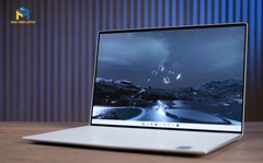 Laptop Dell XPS – Đỉnh Cao Hiệu Năng Và Thiết Kế Đẳng Cấp