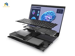  Tư Vấn Laptop Dell Precision Phù Hợp 