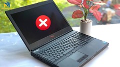 Máy Tính Laptop Bị Sập Nguồn Bật Không Lên: Nguyên Nhân & Bảng Giá Sửa Chữa