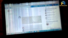Laptop Bị Chớp Màn Hình: Cách Khắc Phục & Bảng Giá Sửa Chữa Mới Nhất