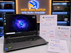 Kinh Nghiệm Mua Laptop Gaming Cũ Có Giấy Tờ Rõ Ràng