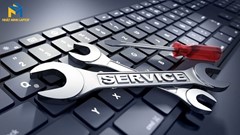 Sửa Bàn Phím Laptop Bị Liệt Giá Bao Nhiêu? Cách Xử Lý Nhanh